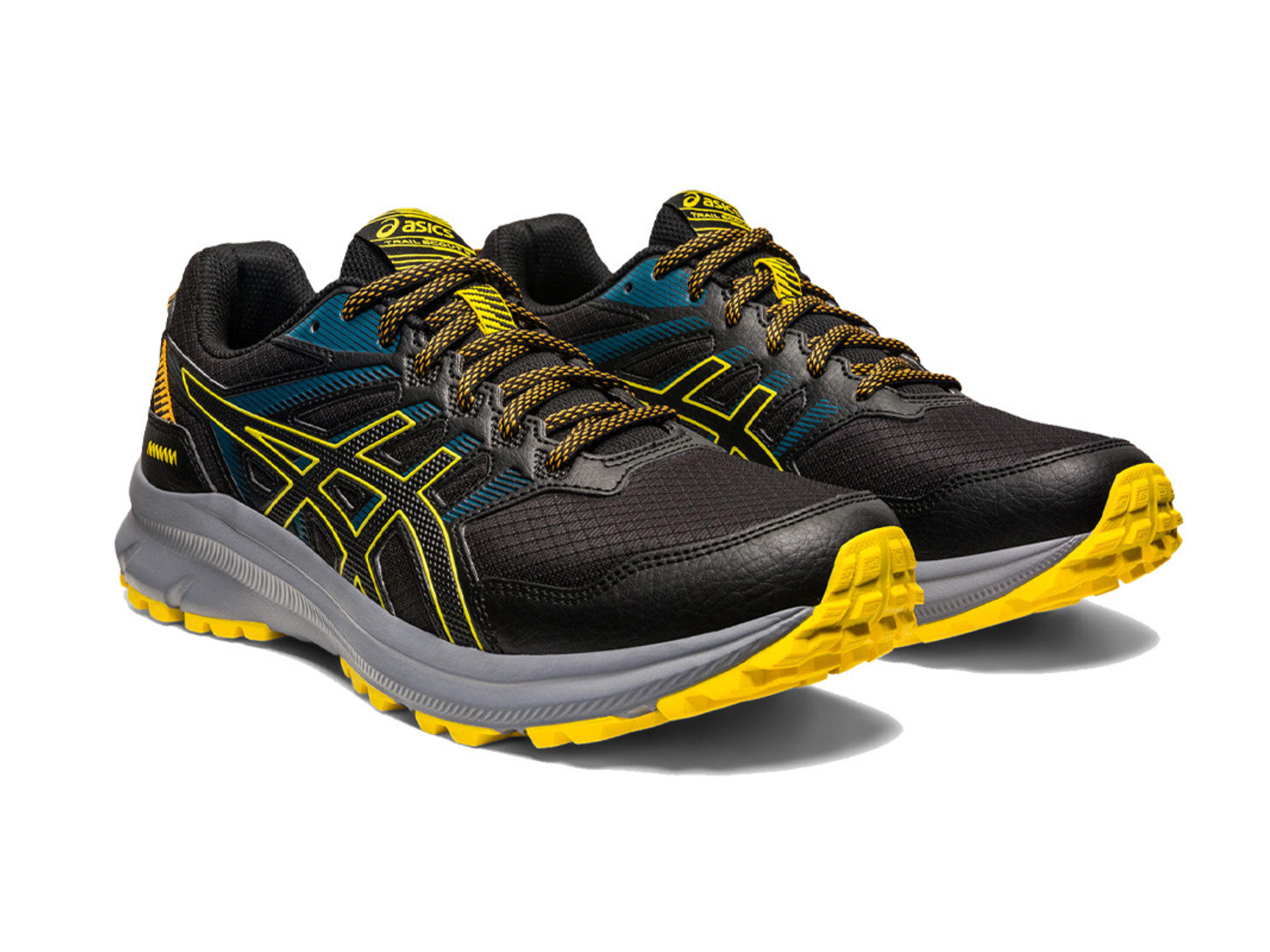 Discount mens best sale trail running shoes